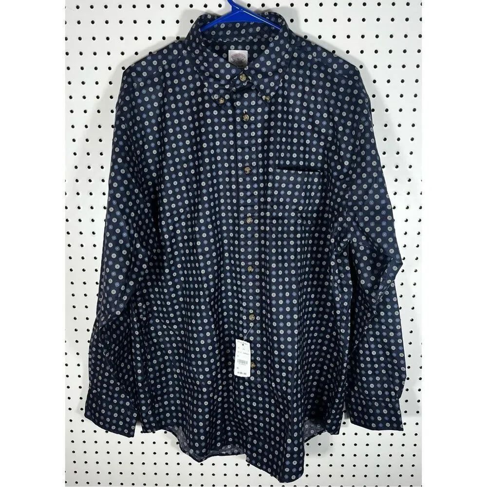 Brooks Brothers button down shirt